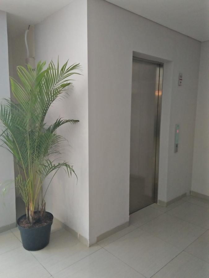 Kitara Hotel Jakarta Buitenkant foto