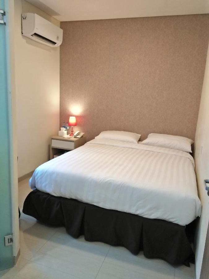 Kitara Hotel Jakarta Kamer foto