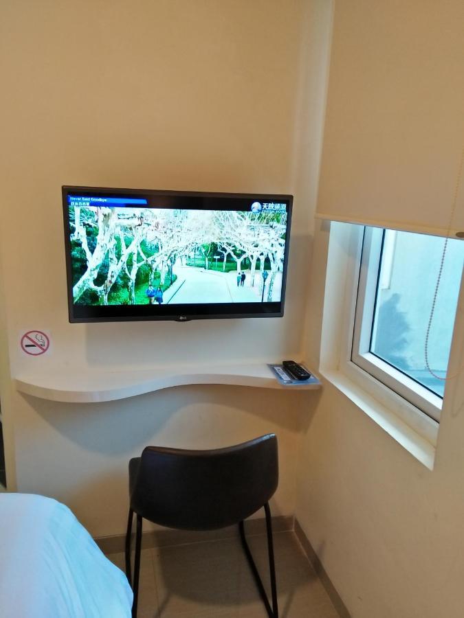 Kitara Hotel Jakarta Kamer foto